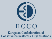 European Confederation of Conservator-Restorers' Organisations